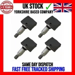 4x New Tpms Tyre Pressure Sensor Fits Nissan Gt-r R35 Nismo 2014-2024 407001ay0a. Fixed Price $120.78.