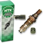 Ngk Ntk Upstream Rear Afr O2 Oxygen Sensor For 2011-2013 Mazda 6 3.7l V6 - De. Fixed Price $147.08.