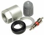 Intermotor Tpm1110k4 Tire Pressure Monitoring System (tpms) Sensor Service Kit. Fixed Price $13.00.
