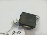 89769-0c022 Tpms Control Module From 2010 Toyota Tundra 12901403. Fixed Price $50.69.
