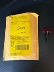 Schrader 20153 Tpms Sensor Gmc Gm Caddy. Fixed Price $19.99.