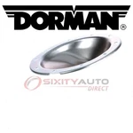Dorman Rear Differential Cover For 1984-1987 Oldsmobile Cutlass Supreme Kg. Fixed Price $55.77.