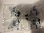 4 Pack- Genuine Oem Gm Tpms Tire Pressure Sensor For Gmc Trucks & Vans 13540601. Fixed Price $39.98.