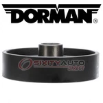 Dorman Engine Harmonic Balancer For 1979-1986 Chevrolet C20 Suburban 5.0l V8 Kf. Fixed Price $90.42.