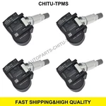 4pcs New Tpms Tire Pressure Sensor Jaguar Land Rover Discovery Sport Range. Fixed Price $37.72.
