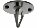 For 1980-1986 Ford Ltd Hood Insulation Pad Clip Dorman 73771sx 1981 1982 1983. Fixed Price $15.10.