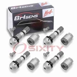 4 Pc Huf Tpms Sensor Service Kits For 2006 Mercedes-benz S350 Tire Pressure Ni. Fixed Price $24.62.