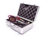 Longacre Tire Gauge Digital 0-60 Psi Quick Fill 52-53008. Fixed Price $165.19.