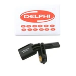 Delphi Ss20036 Abs Wheel Speed Sensor. Fixed Price $39.18.