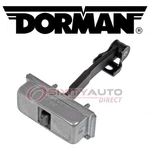 Dorman Rear Right Door Check For 2007 Gmc Sierra 1500 Classic Body Doors Dq. Fixed Price $71.41.