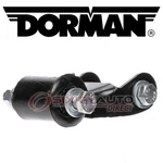 Dorman Rear Rearward Leaf Spring Shackle For 1979-1986 Gmc C3500 Suspension Cm. Fixed Price $73.75.