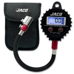Jaco Elitepro-x Digital Tire Pressure Gauge With Lightning Chuck - 100 Psi. Fixed Price $90.39.