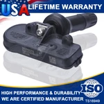 Tire Pressure Sensor Tpms 25920615 For Gm Chevy Silverado Tahoe 315 Mhz Ts-gm07. Fixed Price $10.99.