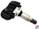 Genuine Oem Volvo Tpms Tire Pressure Sensor With Service Kit 31445474. Fixed Price $47.96.