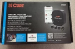 Curt 57009 Tire Linc Auto Advanced Tpms Pressure Monitoring System 2707. Fixed Price $320.00.