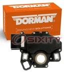 Dorman Techoice Transmission Range Sensor For 2003-2005 Ford E-150 Club Cc. Fixed Price $44.45.