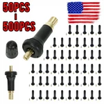 50/100/200/500 Tpms Valve Stem Rubber Rebuild Kit For Tire Pressure Sensor. Fixed Price $202.88.