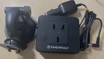 Accessories Set For Rand Mcnally Tnd-750 T85 Randtab 7 /8 Truck Gps Ships Free. Fixed Price $79.99.
