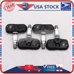 4pcs 42753-swa-a53 Tire Air Pressure Sensor For Honda Accord Crv 2.4l 315 Mhz. Fixed Price $35.79.