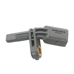 Abs Wheel Speed Sensor Delphi Ss20062. Fixed Price $67.92.