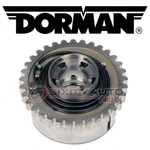 Dorman Exhaust Engine Variable Timing Sprocket For 2011-2016 Chrysler Town & Wc. Fixed Price $92.97.