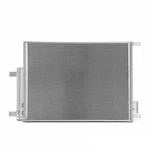 A/c Condenser For Dodge Hornet Alfa Romeo Tonale With Receiver Drier & Bracket. Fixed Price $81.99.