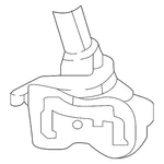 For Chrysler 200 15-17 Tire Pressure Monitoring System (tpms) Sensor Valve. Fixed Price $29.61.