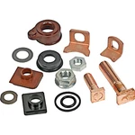 Contact Kit For Arrowhead Nd128099-5700 Denso 128099-5371; Den-128099-5700. Fixed Price $50.15.