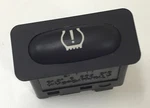 Genuine Used Mini Tyre Pressure Control Switch For R50 R52 R53 -. Fixed Price $19.76.