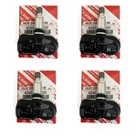 4x 315mhz Tire Pressure Sensor Tpms For Toyota Scion 42607-06020 Pmv-c010. Fixed Price $36.00.