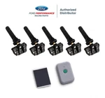 2025-2026 Ford Bronco Oem M-1180-d 5pc Wheel Tire Tpms Sensors & Programmer Tool. Fixed Price $164.95.