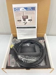 1502-453 Dill Air Tpms Trailer Tire Pressure Monitoring Sensor Kit For 2-wheels. Fixed Price $80.00.