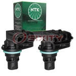 2 Pc Ngk Ntk Camshaft Position Sensors For 2014-2016 Ford Transit Connect Yc. Fixed Price $50.93.