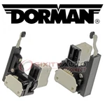 Dorman Front Door Lock Actuator Motor For 1992-2004 Cadillac Seville Body Kq. Fixed Price $106.76.