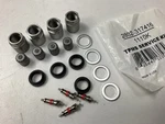 (4) Autopart International 2802-317416 Tpms Tire Pressure Monitor Sensor Kit. Fixed Price $13.46.