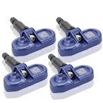 Replace For Tesla Tpms Sensors With 1490701-00-c 4pcs Set, Accurate & Durable. Fixed Price $123.51.