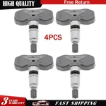 4x For 05 06 07 08 09 C6 Corvette Tire Pressure Monitor Sensor Tpms Gm 25758220. Fixed Price $40.71.