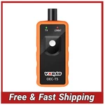 Vxdas Tpms Relearn Tool El-50448 For Gm Tire Pressure Sensor Reset Oec-t5. Fixed Price $13.41.