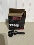 Gorilla 33500 Universal Programmable Tpms Sensor By Schrader 314.9 315 433 Mhz. Fixed Price $23.95.