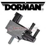 Dorman Vapor Canister Purge Valve For 1998-2006 Nissan Altima 2.4l 2.5l 3.5l Zg. Fixed Price $150.55.
