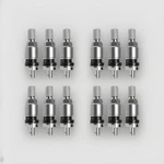 Lot Of 12 Autel Mx-sensormvk Metal Valve Kit Interchangeable Stem. Fixed Price $27.95.