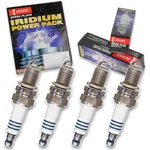 4 Pc Denso Iridium Power Spark Plug For Bmw K1200rs 1997-2003 Tune Up Kit Rc. Fixed Price $46.25.