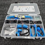 Techsmart Tec3 Tire Pressure Monitoring System Sensor Service Assembly. Fixed Price $66.16.