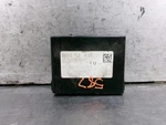 11 - 14 Acura Tsx Suspension Tpms Center Dash Control Module 39350-tl2-a120. Fixed Price $119.95.