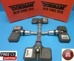 Brand New 4 Tpms Sensor Kits For Toyota Lexus Oem # 974033 315 Mhz Fm. Fixed Price $305.00.