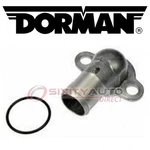 Dorman Engine Coolant Thermostat Housing For 1996 Lincoln Mark Viii 4.6l V8 Hz. Fixed Price $34.35.