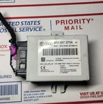 2007-2015 Audi Q7 Tire Pressure Monitoring Module Tpms Sensor Unit 4f0907273a. Fixed Price $19.99.