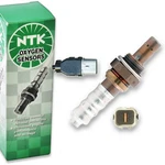 Ngk Ntk Upstream Right O2 Oxygen Sensor For 2003-2008 Hyundai Tiburon 2.7l Nc. Fixed Price $77.34.