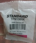 Tpms Sensor Service Kit Standard Tpm1060k. Fixed Price $10.00.