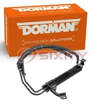 Dorman Power Steering Cooler For 1999-2006 Chevrolet Silverado 1500 4.3l Jb. Fixed Price $159.84.